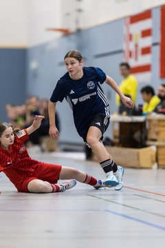 Bild 860 - wBJ NFV Futsalmeisterschaft